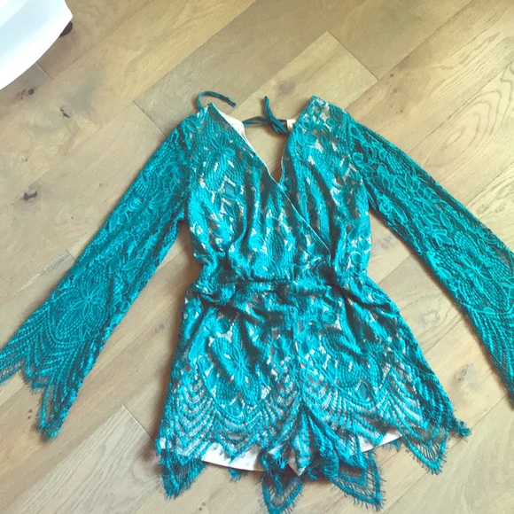 Xhilaration Dresses & Skirts - Romper